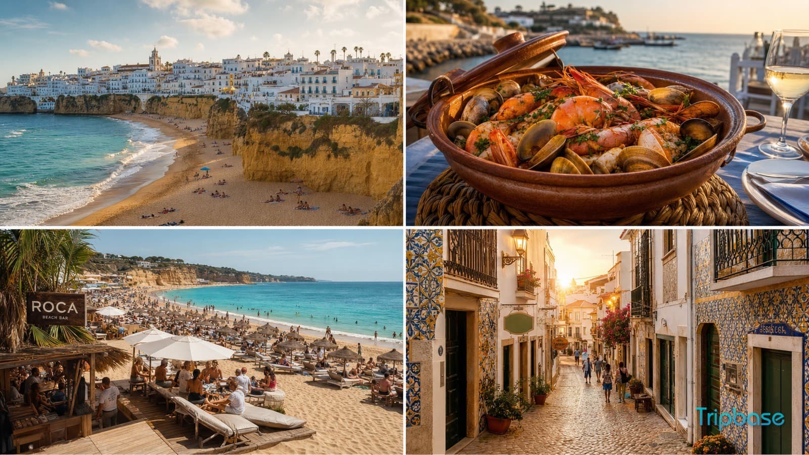 Albufeira