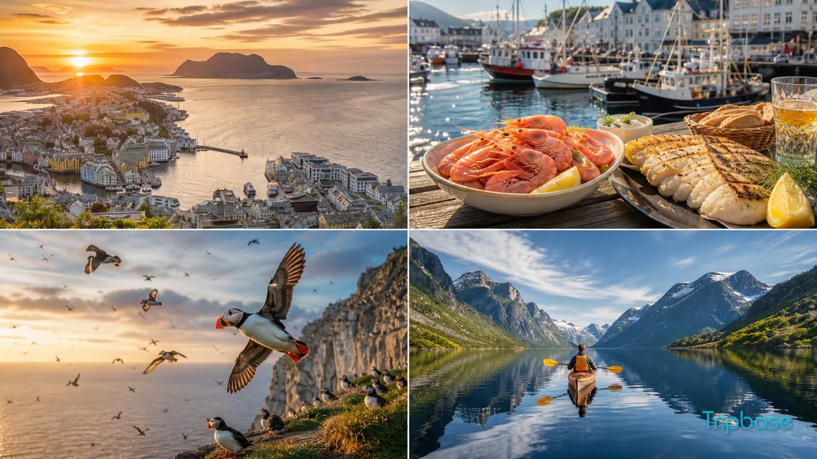 Ålesund