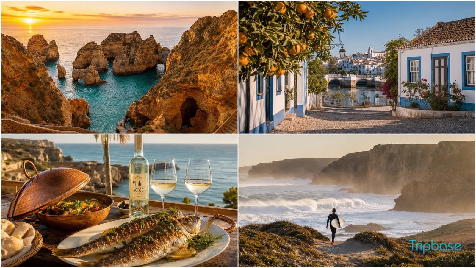 Algarve Guide