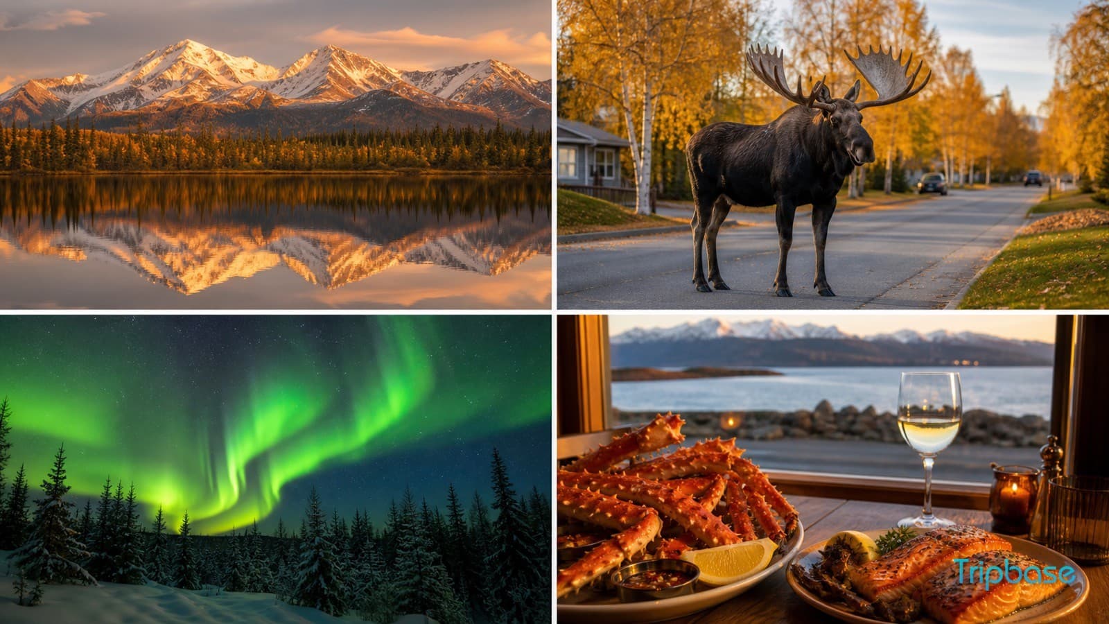 Anchorage