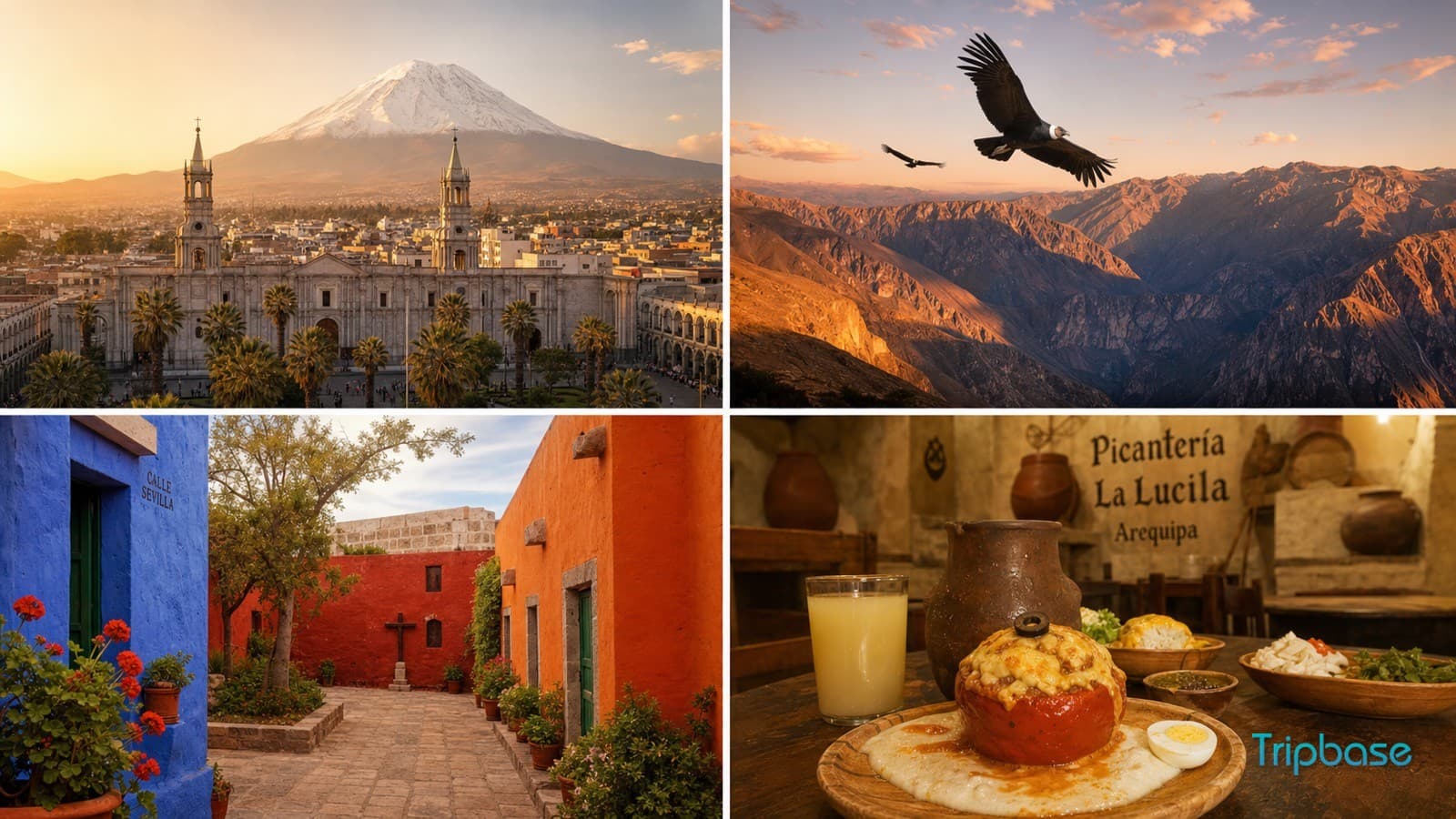 Arequipa