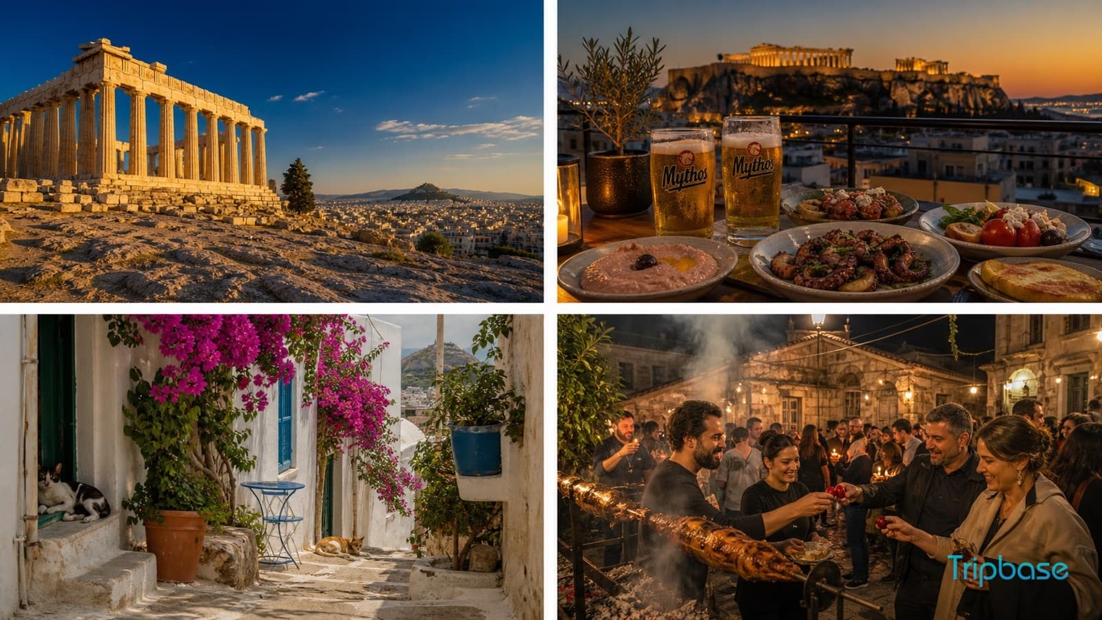 Athens