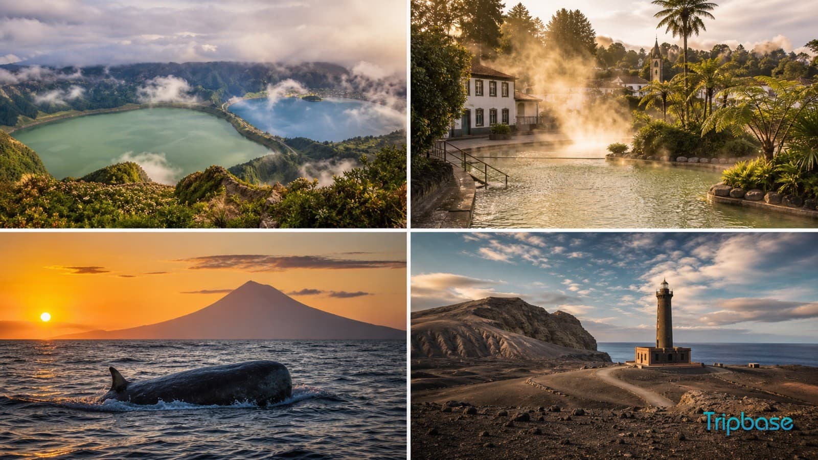 Azores Guide