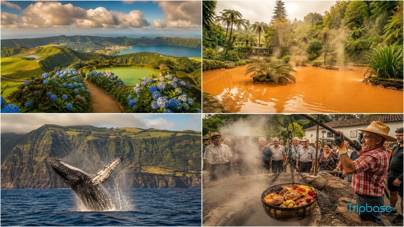 Azores Guide