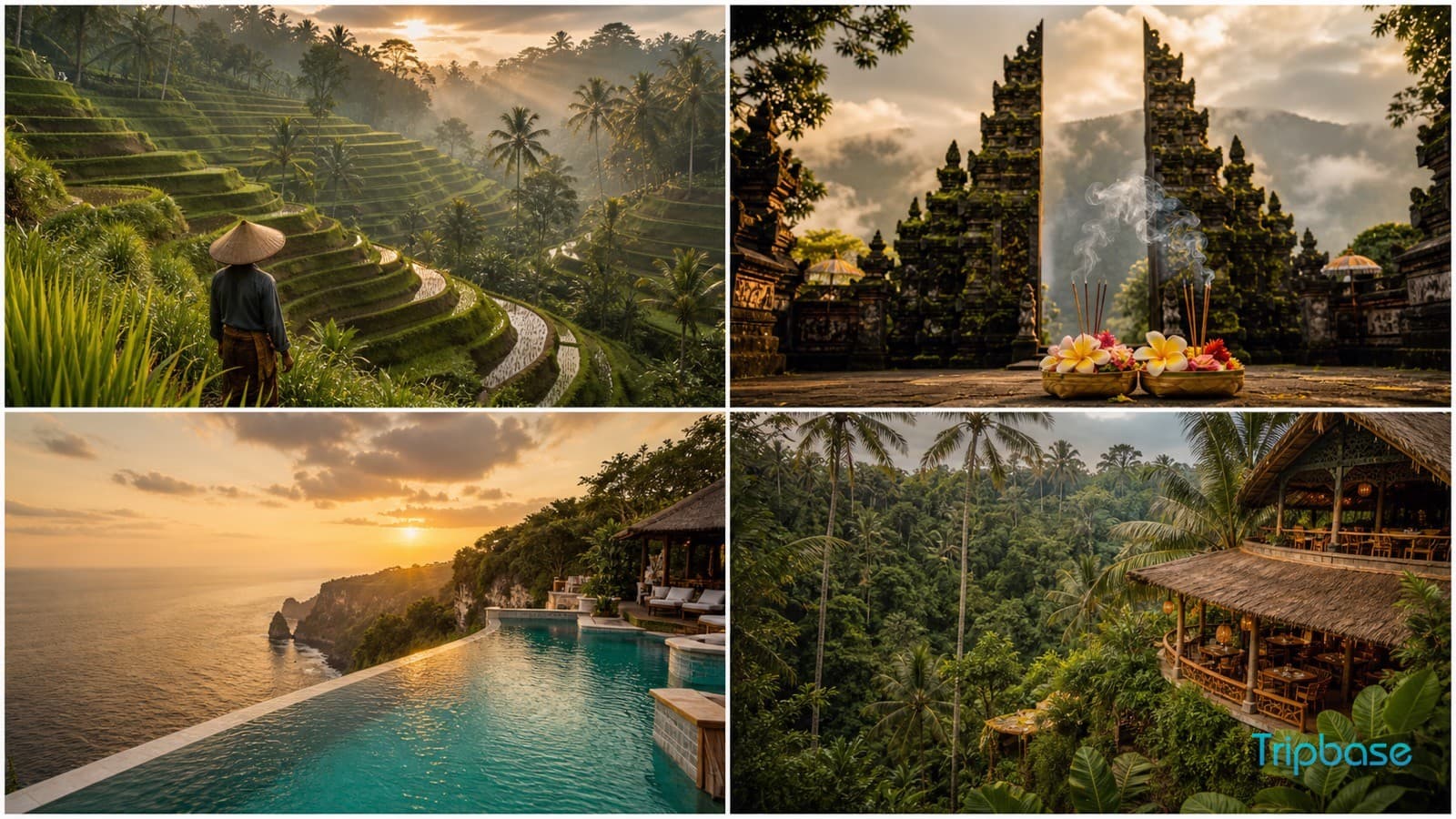 Bali Guide
