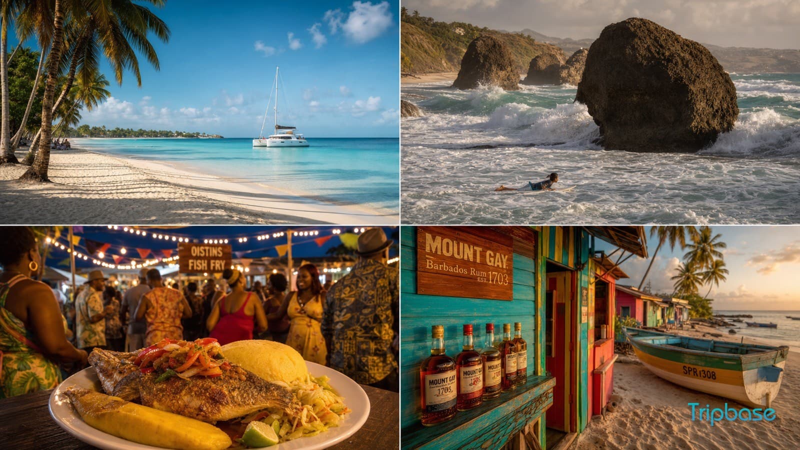 Barbados Guide