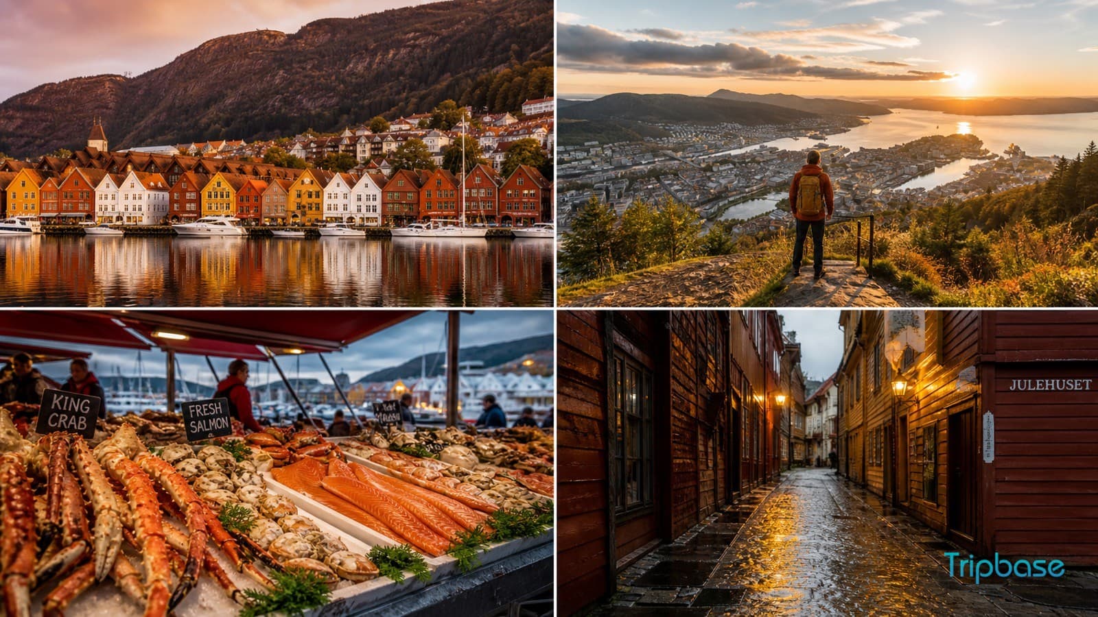 Bergen