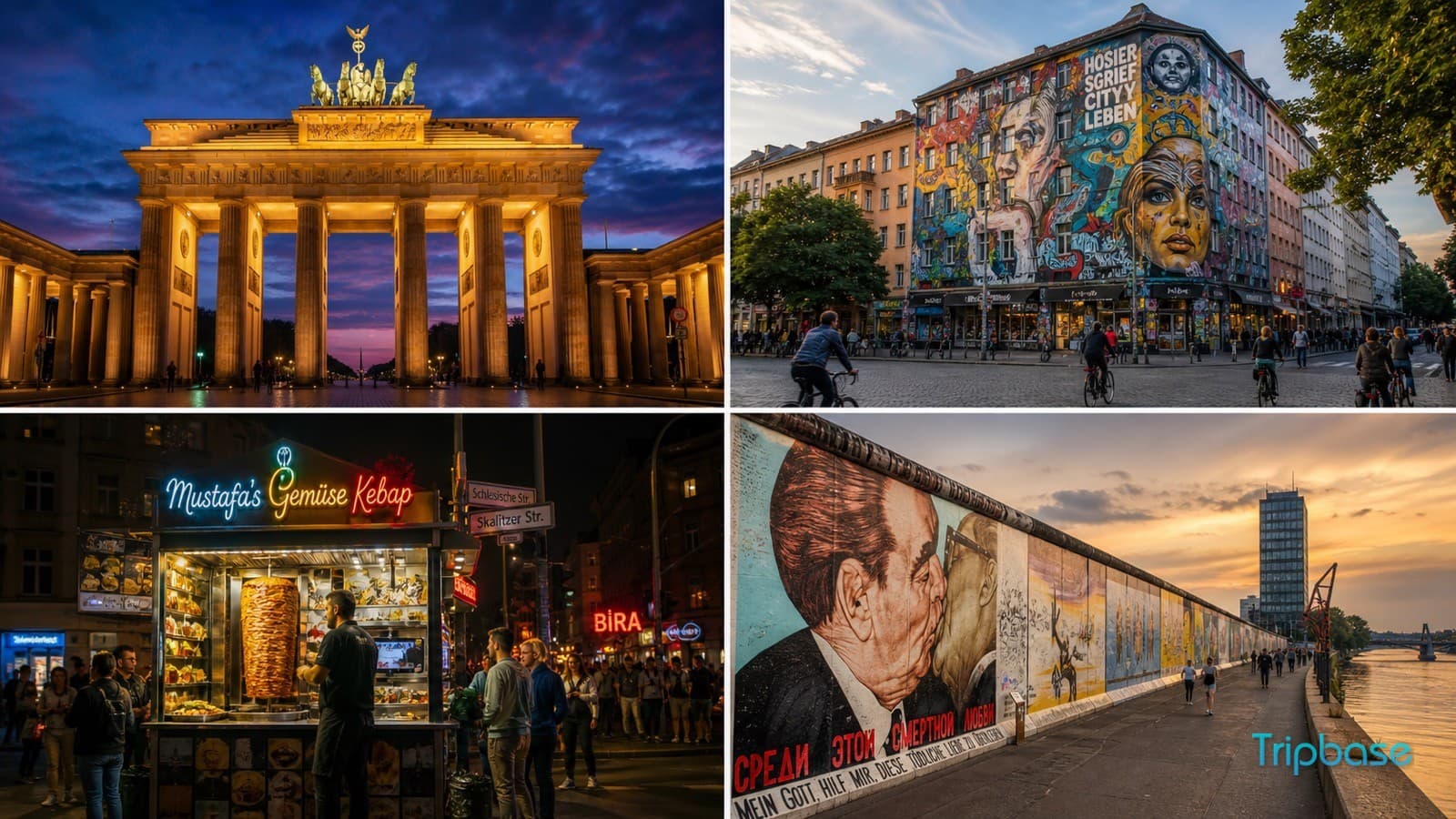 Berlin Guide