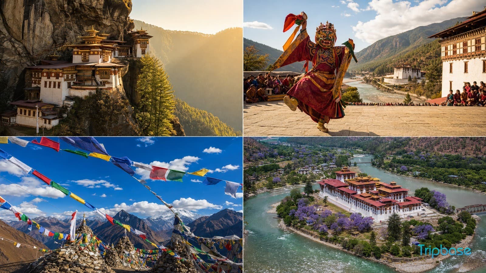 Bhutan Guide