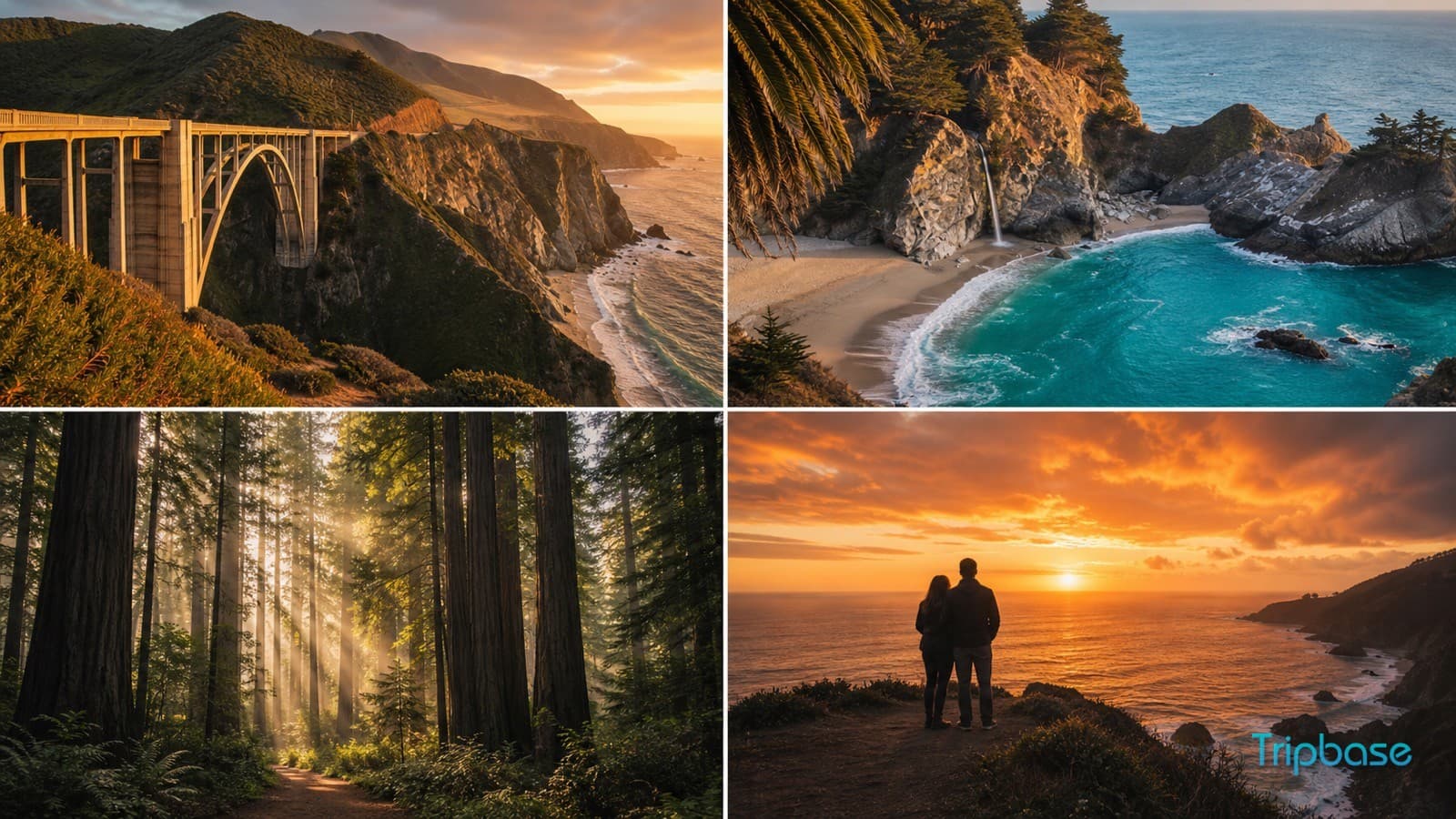 Big Sur Guide