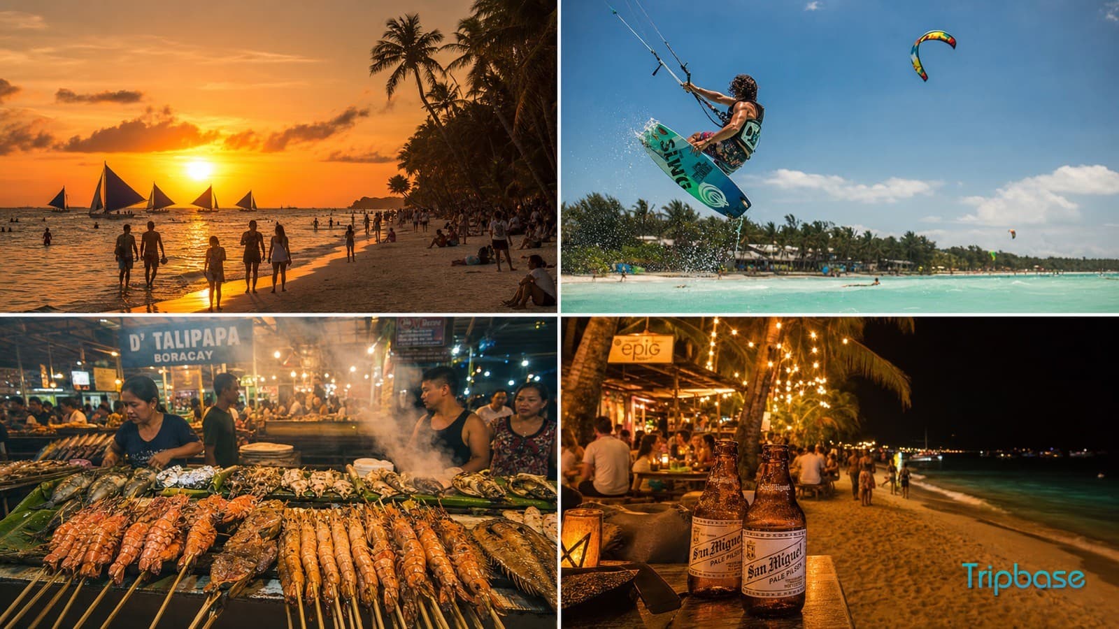Boracay Guide