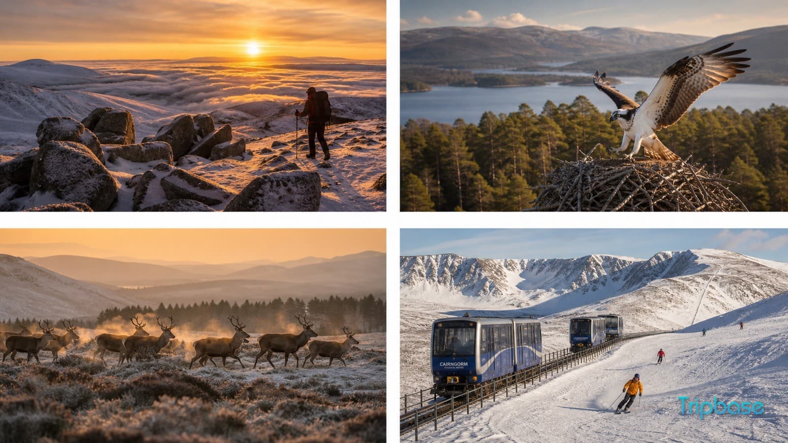 Scottish Highlands Guide