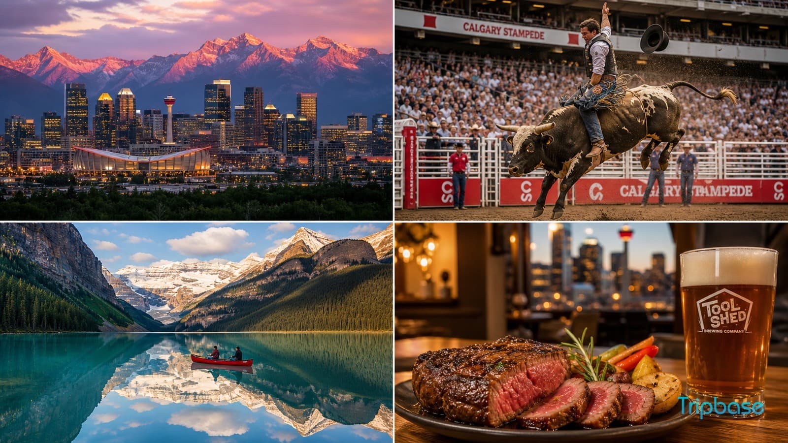 Calgary