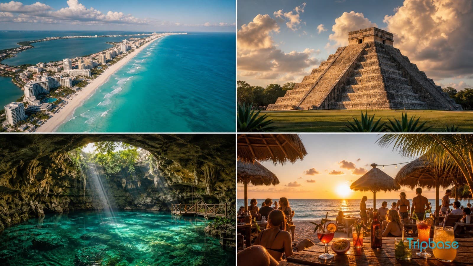 Cancun Guide