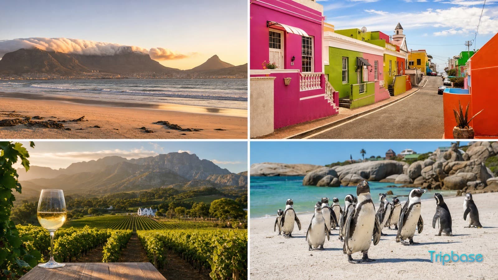 Cape Town Guide