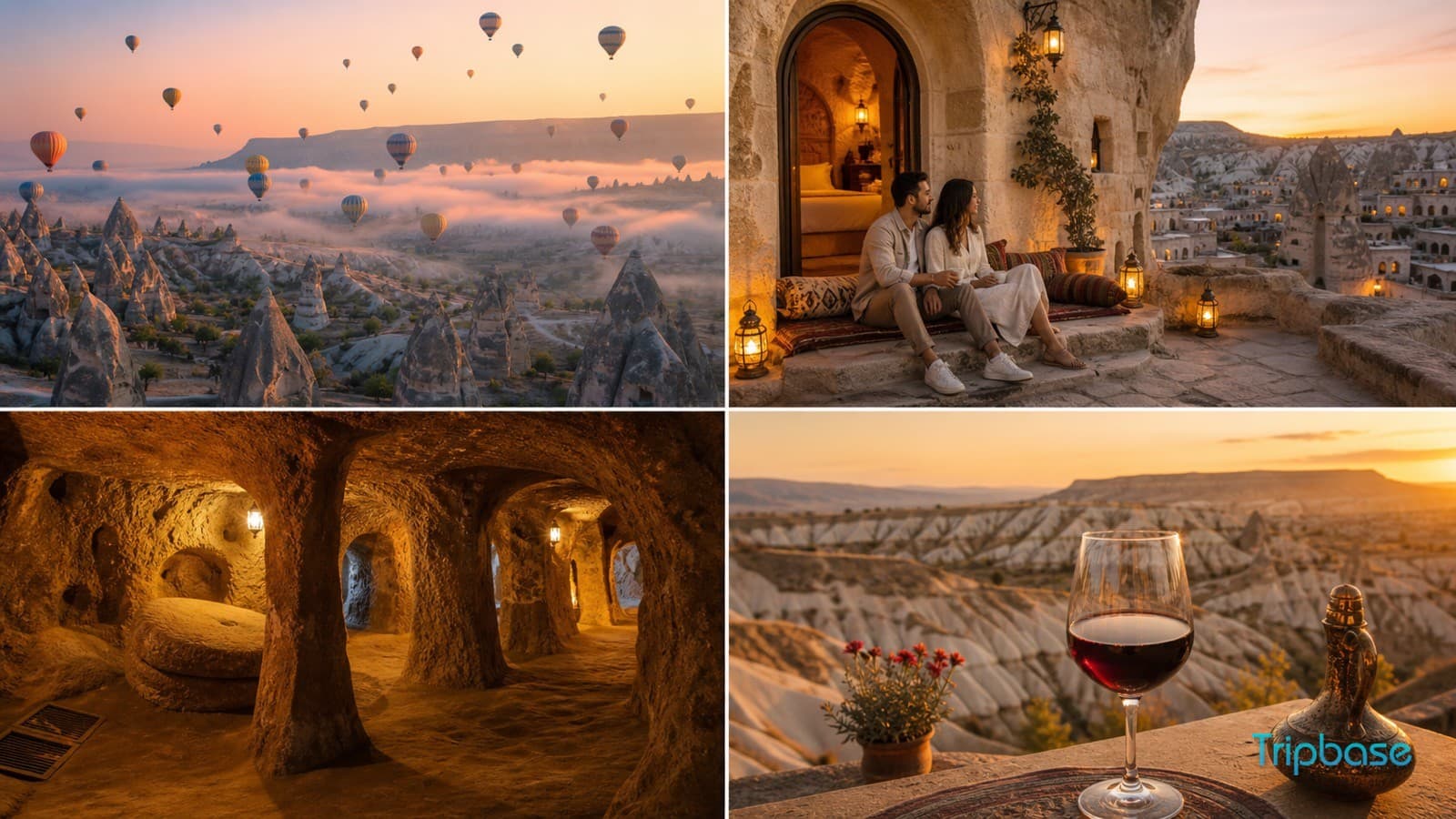 Cappadocia Guide