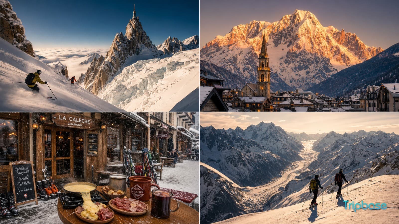 Chamonix Guide