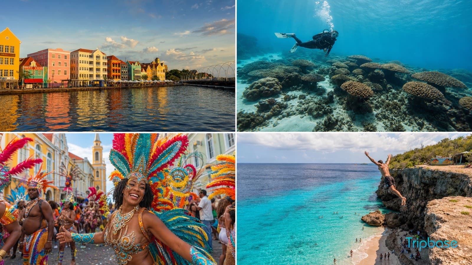 Curacao Guide
