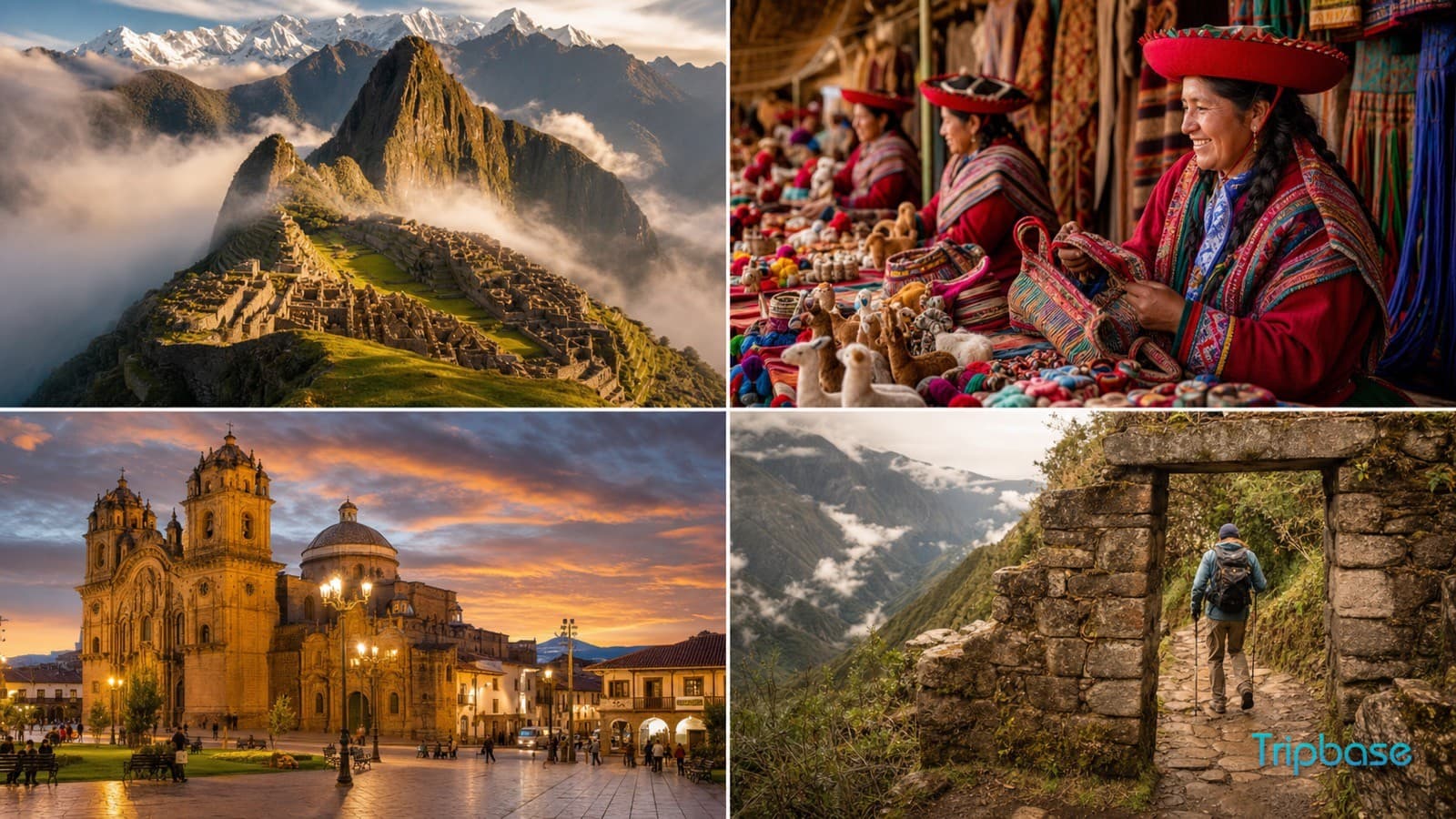 Cusco Guide