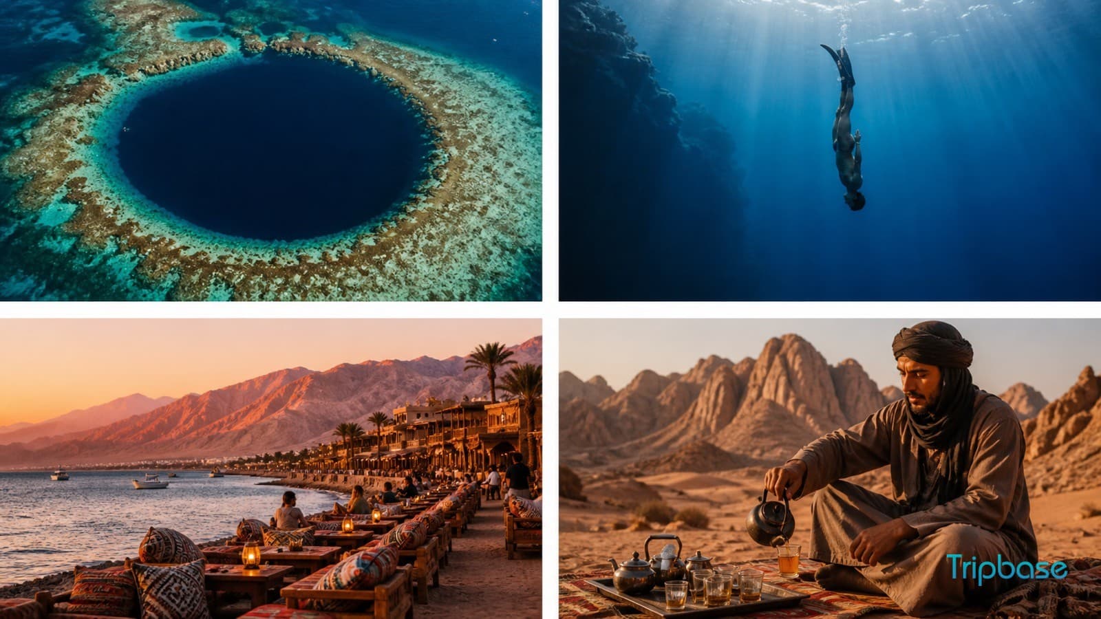 Dahab Guide