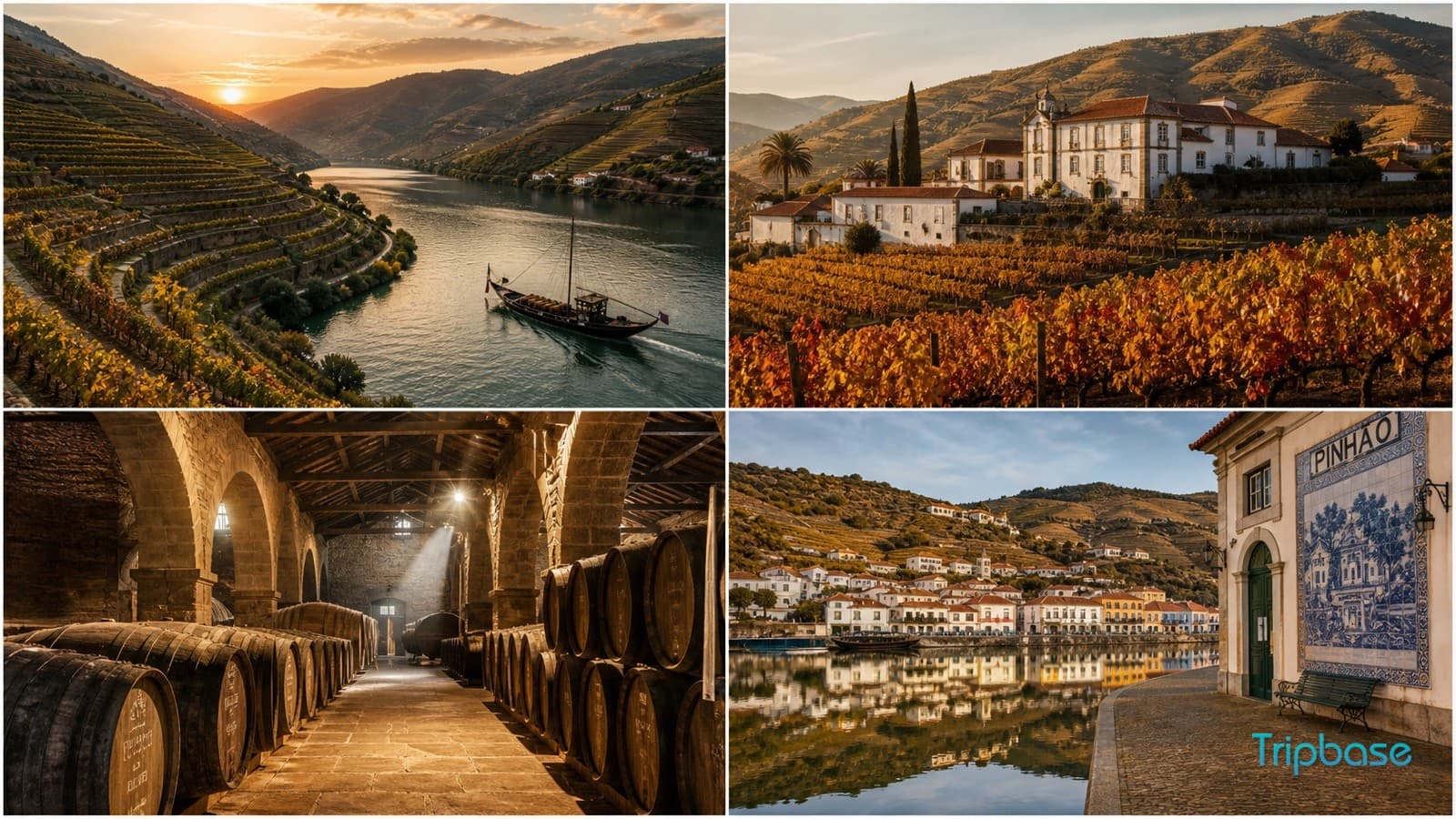 Douro Valley Guide