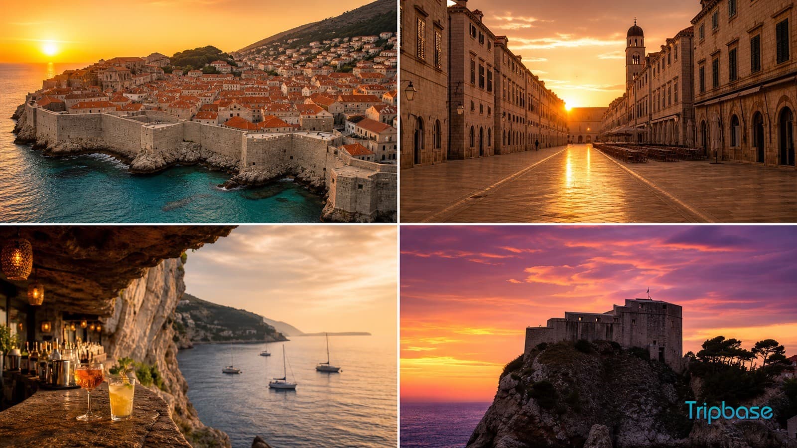 Dubrovnik Guide