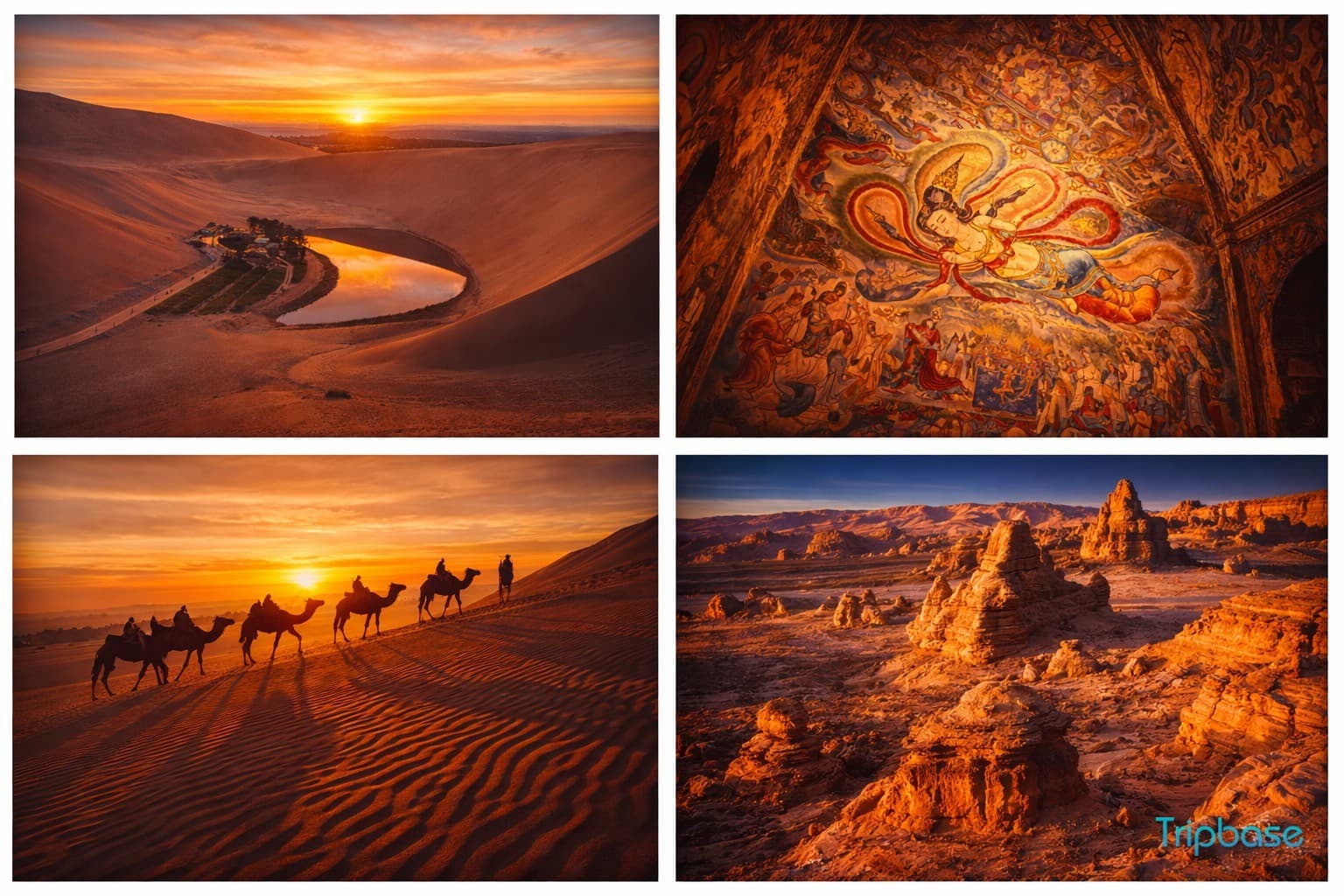 Dunhuang