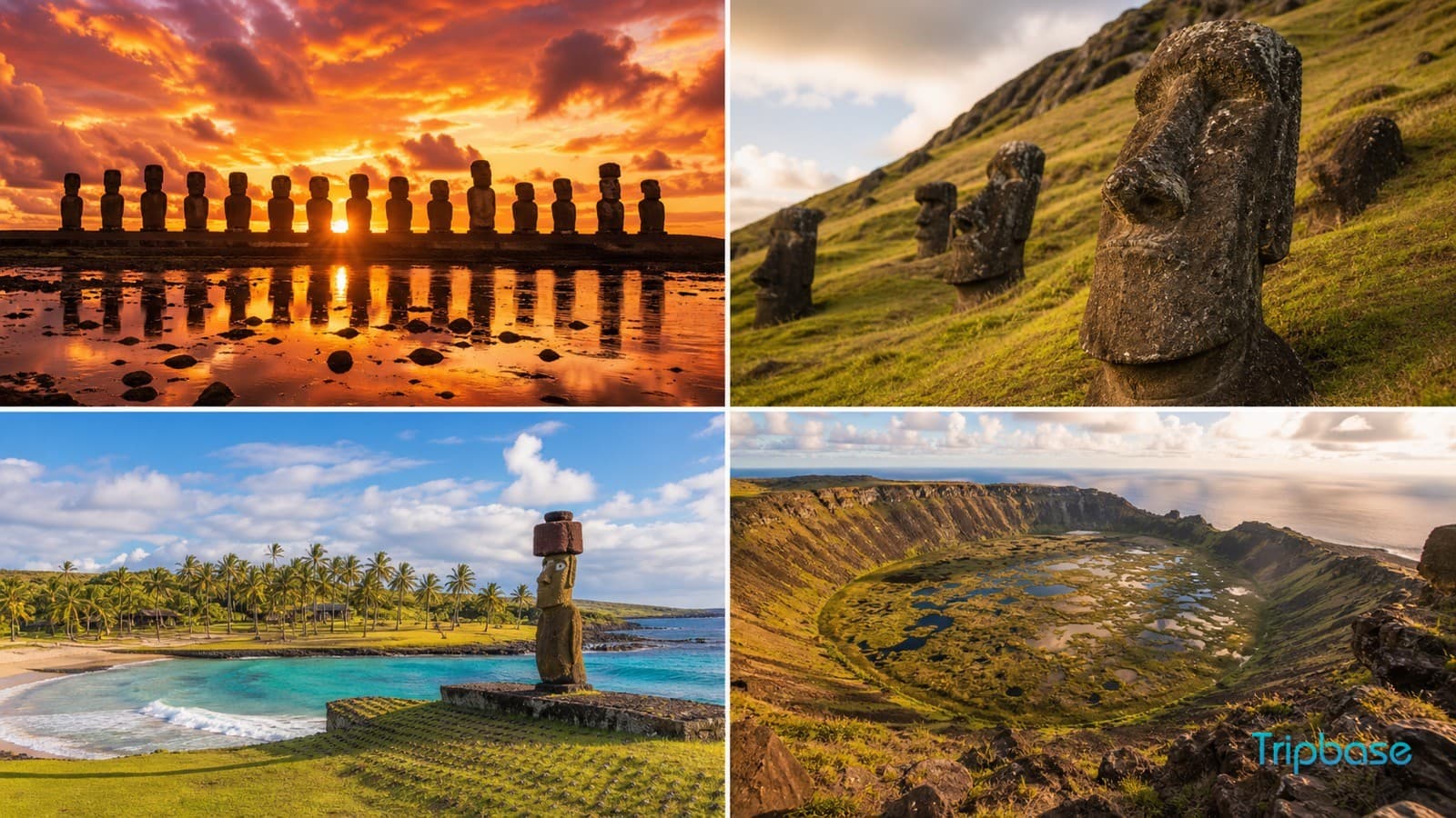 Easter Island Guide