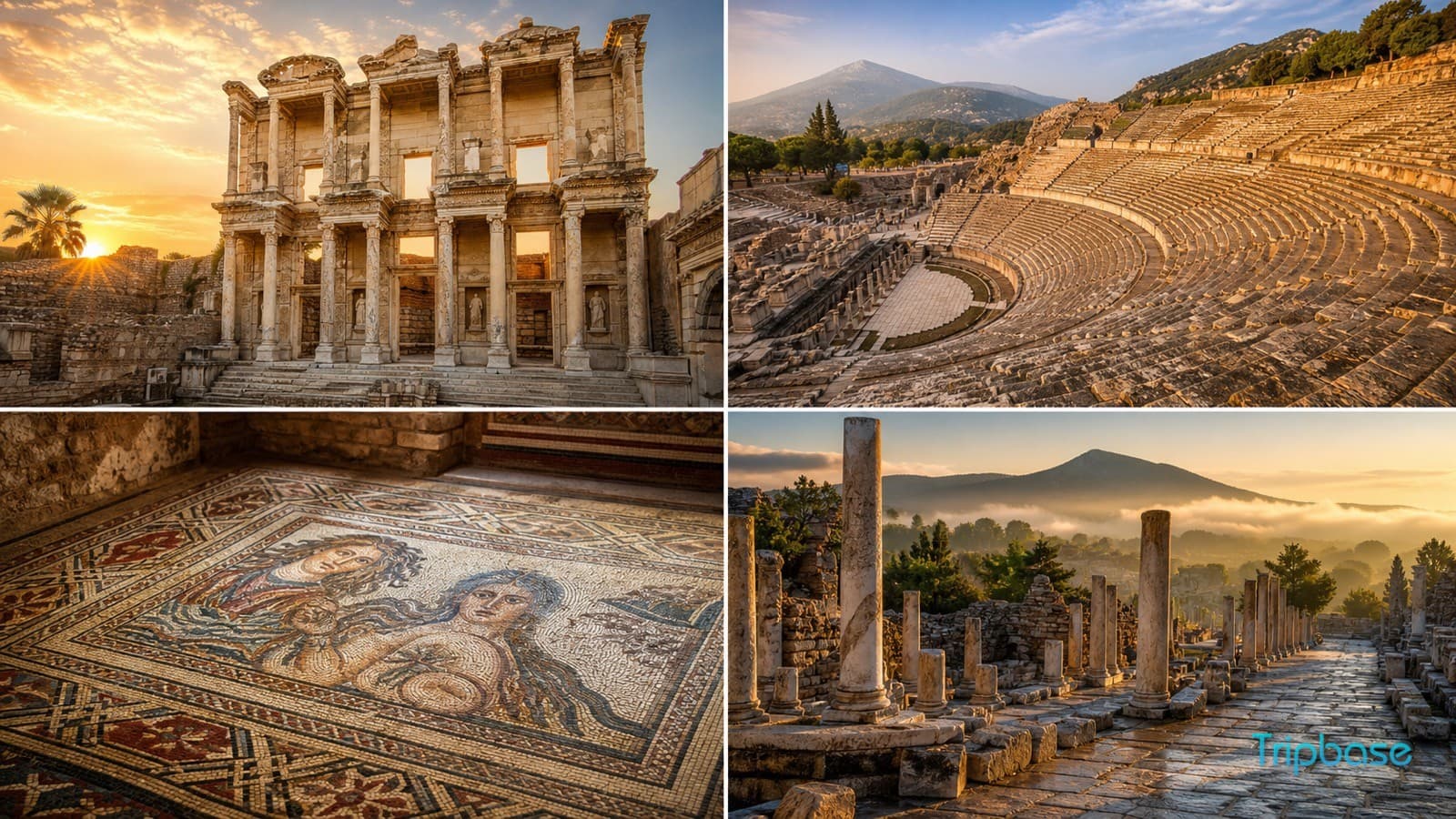 Ephesus Guide