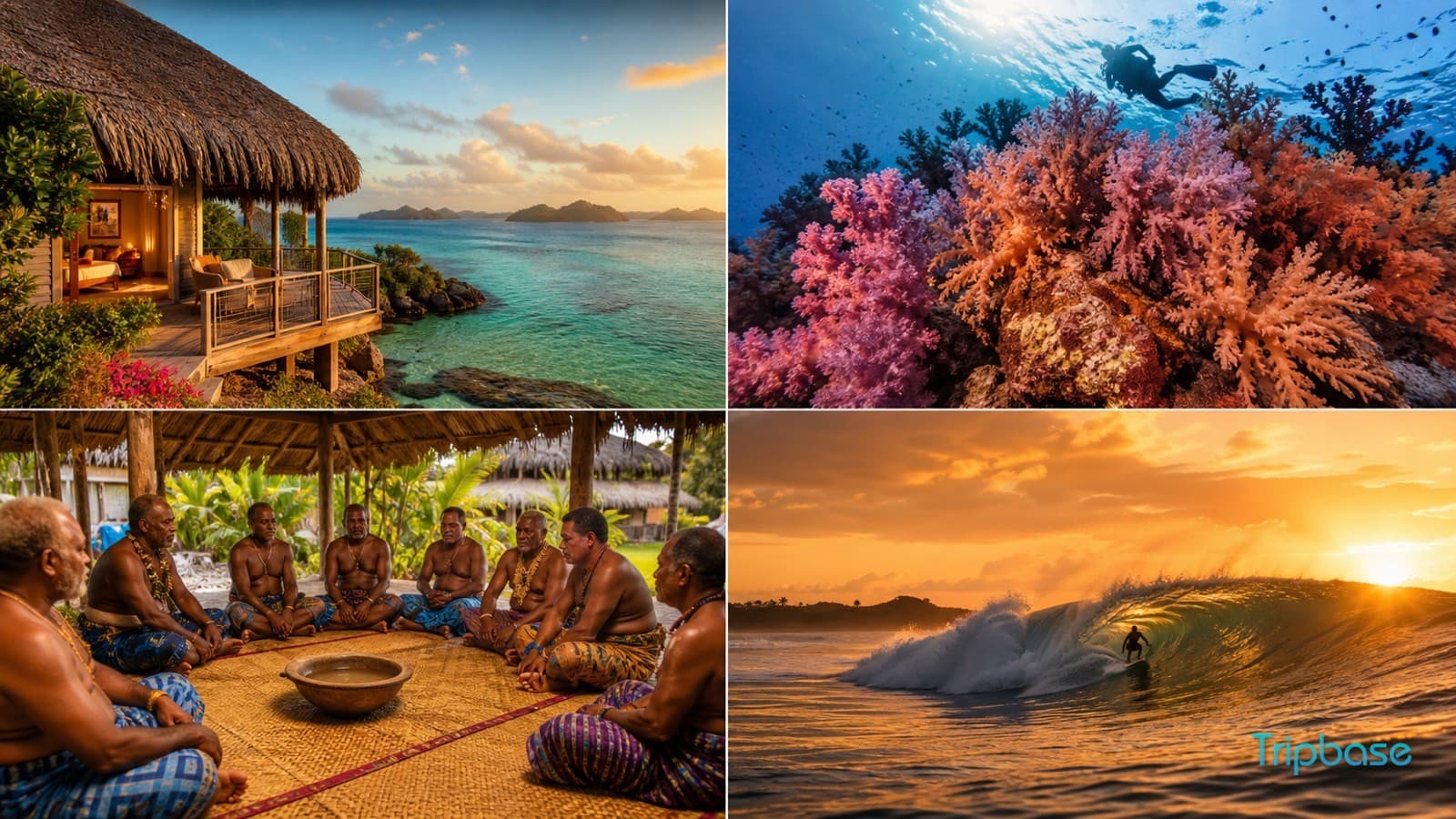 Fiji Guide