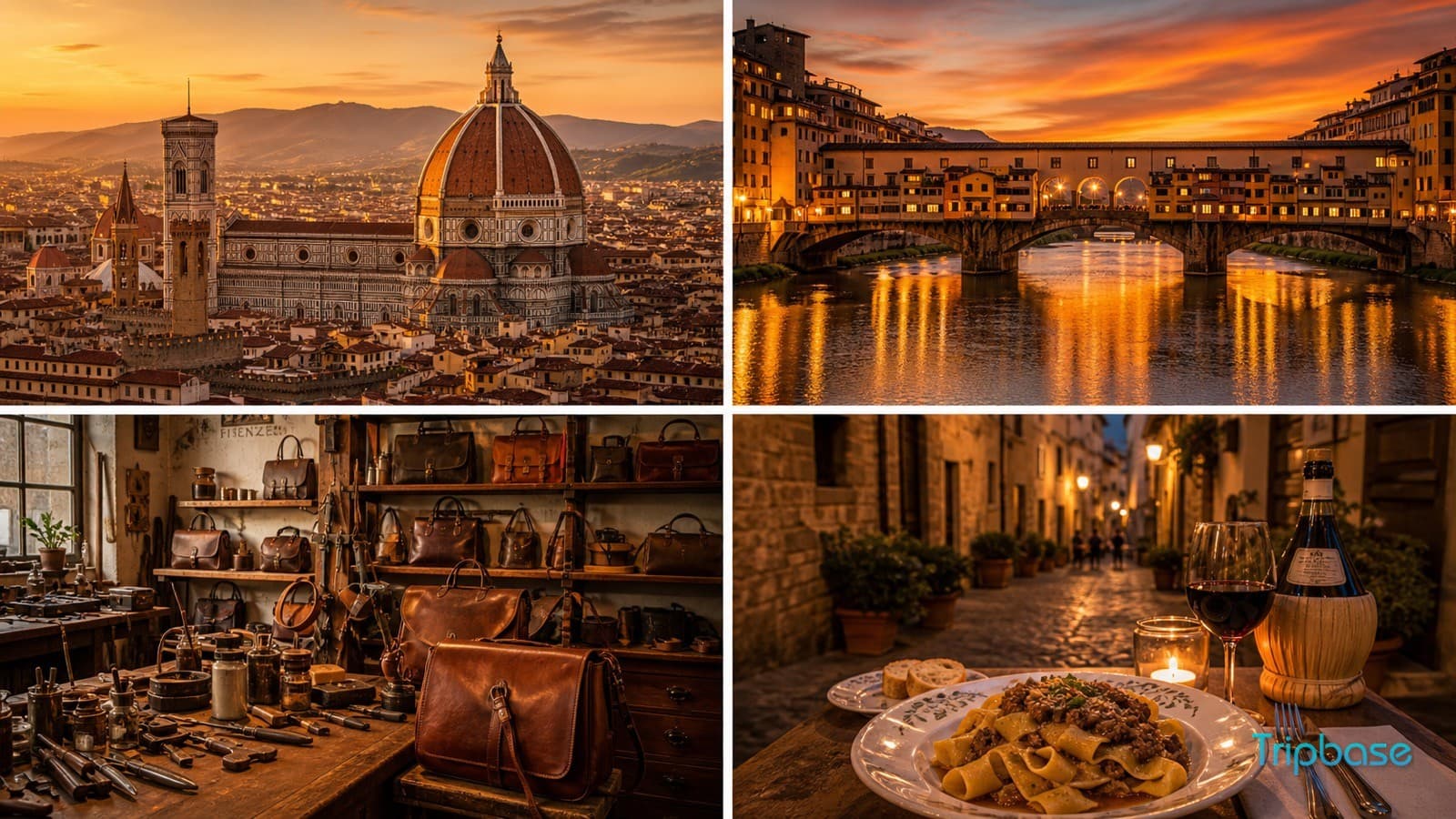 Florence Guide