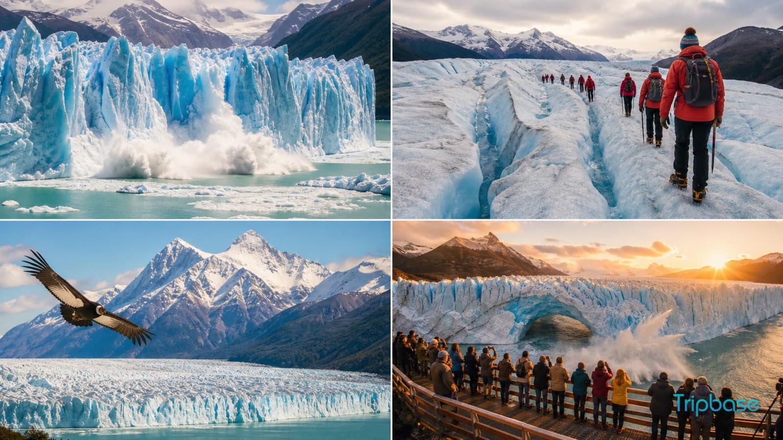 Perito Moreno Glacier