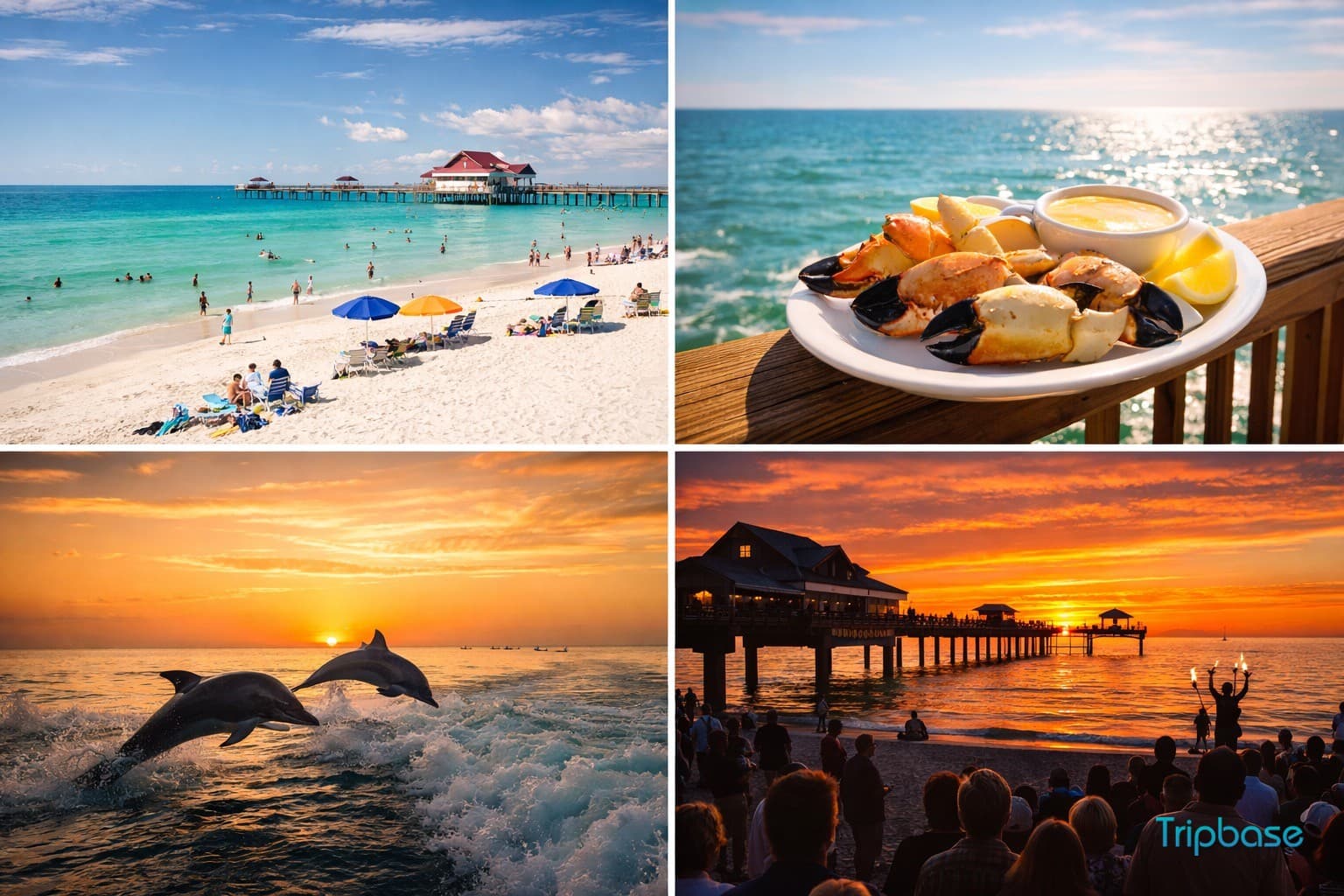 Gulf Coast Guide