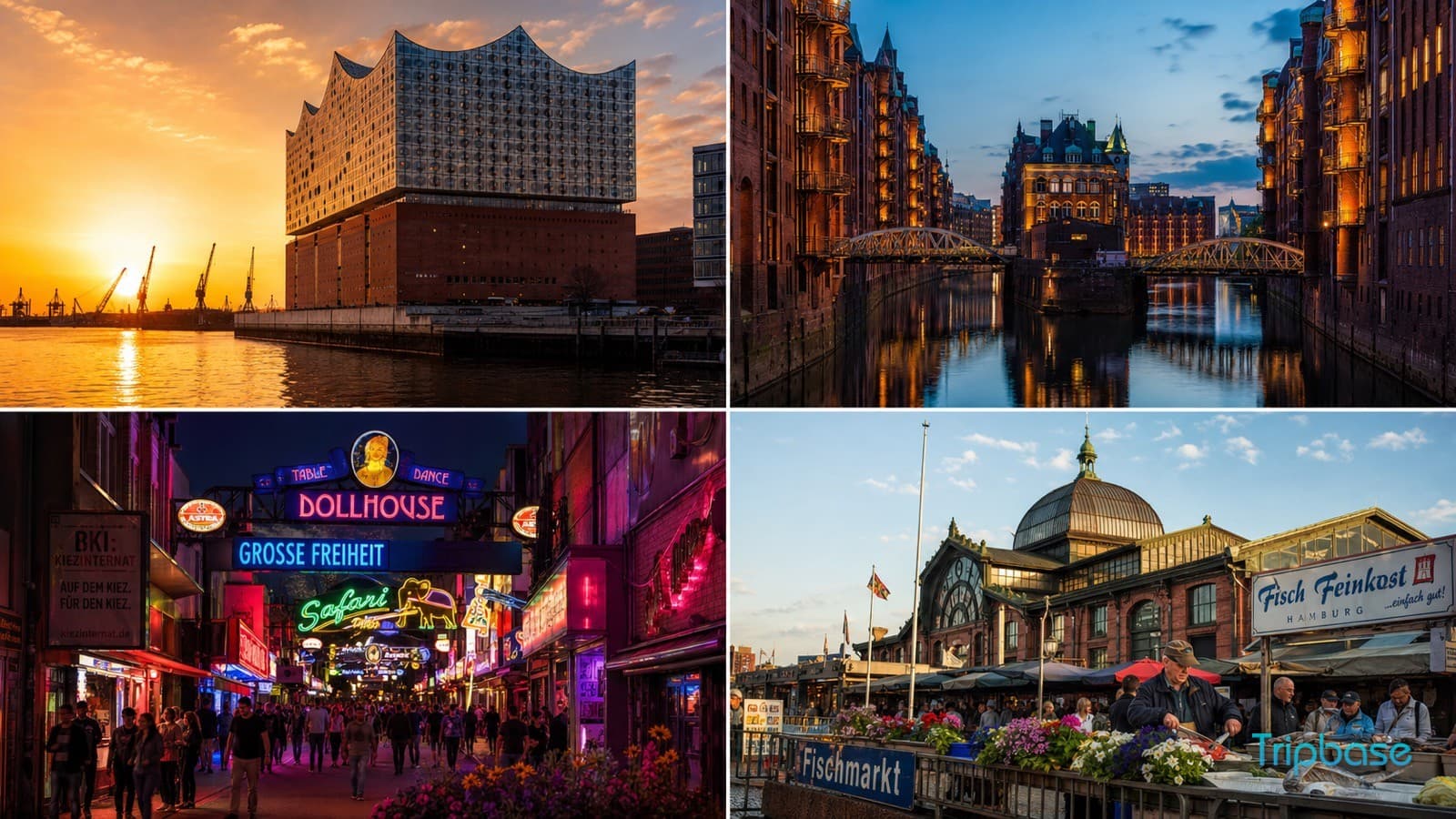 Hamburg