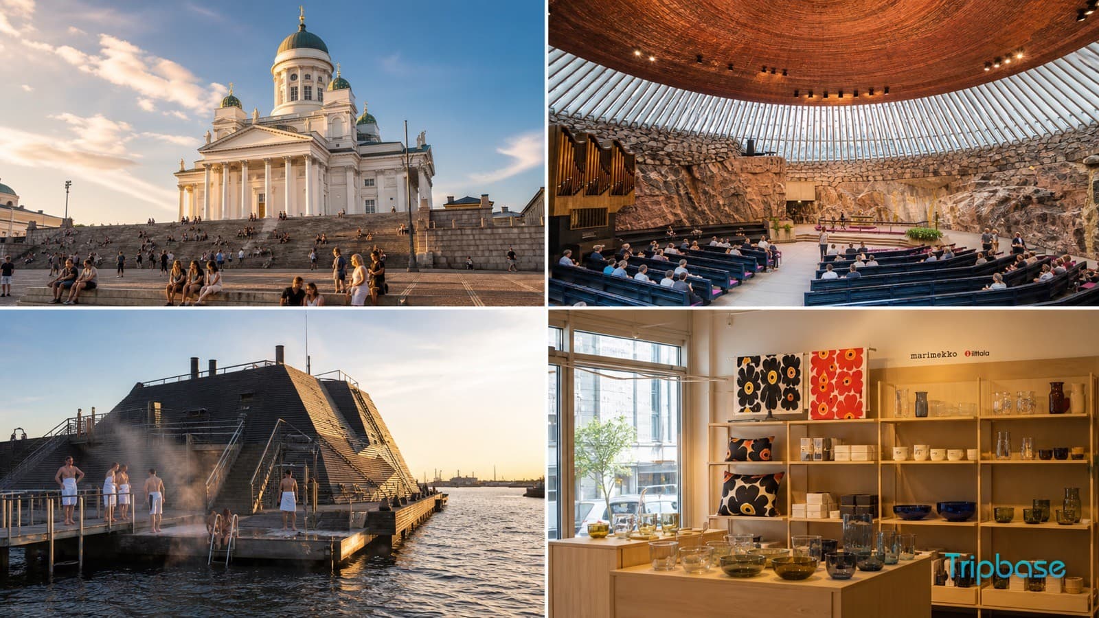 Helsinki Guide