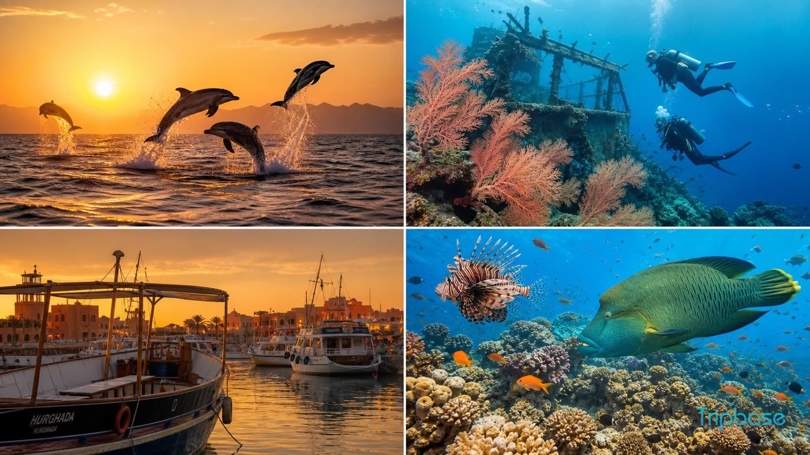 Hurghada Guide