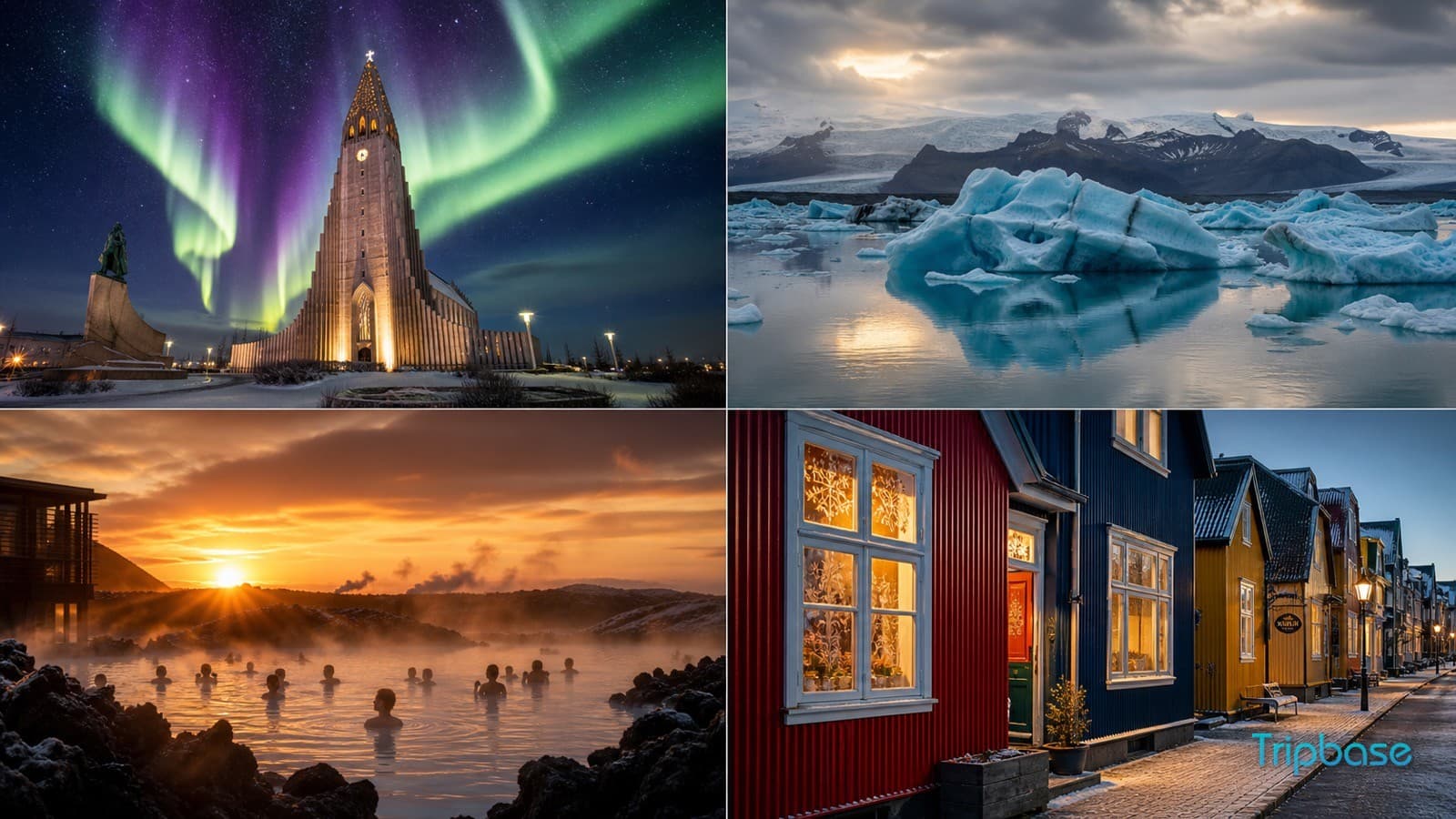 Iceland Guide