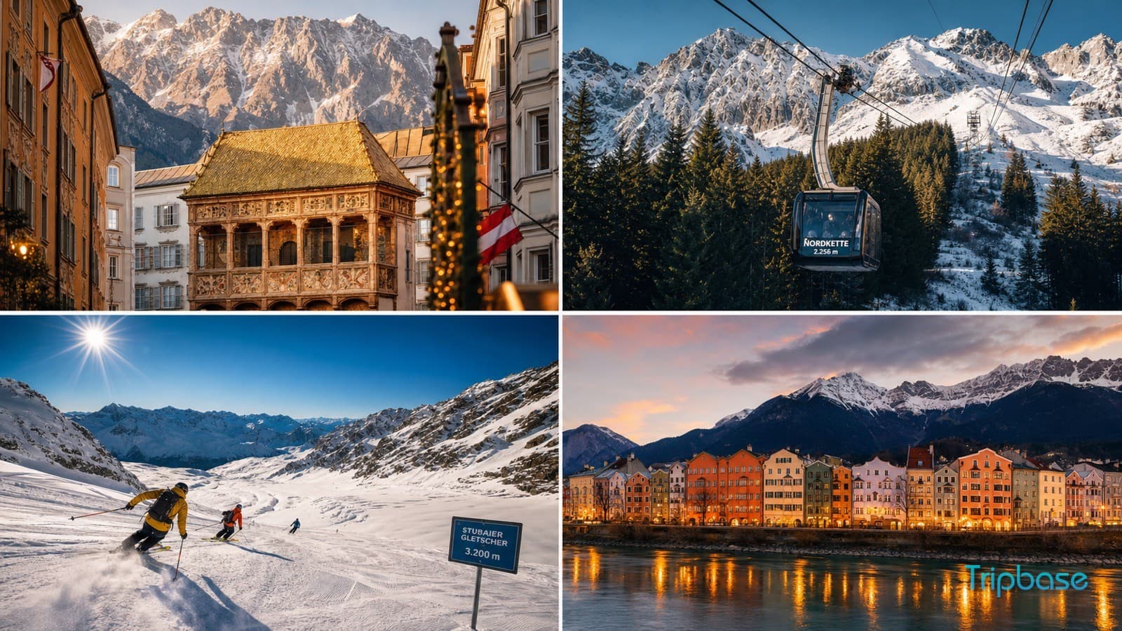 Innsbruck