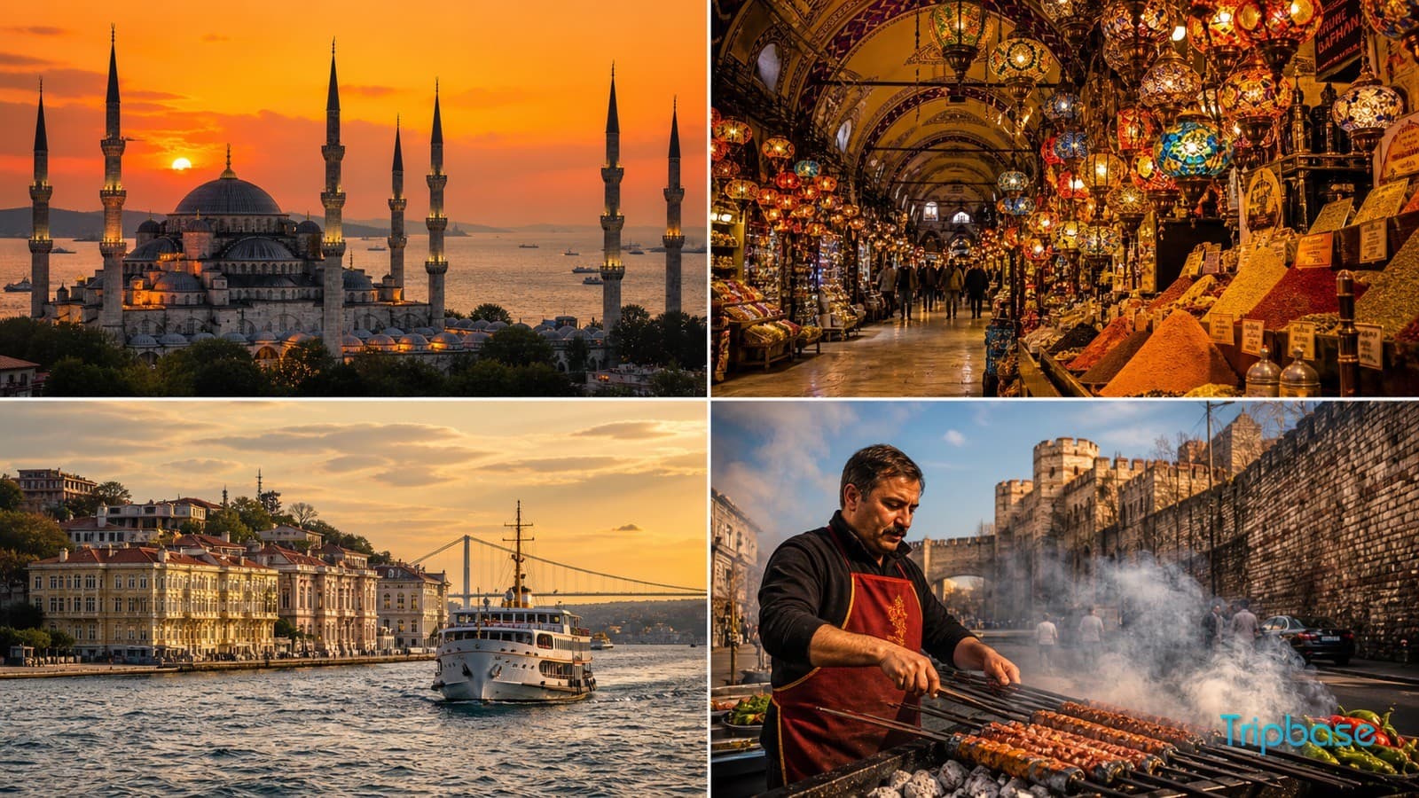 Istanbul Guide