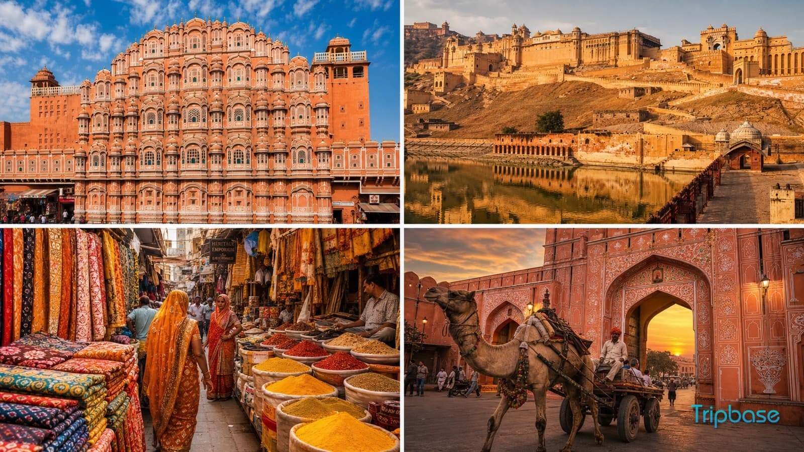 Jaipur Guide