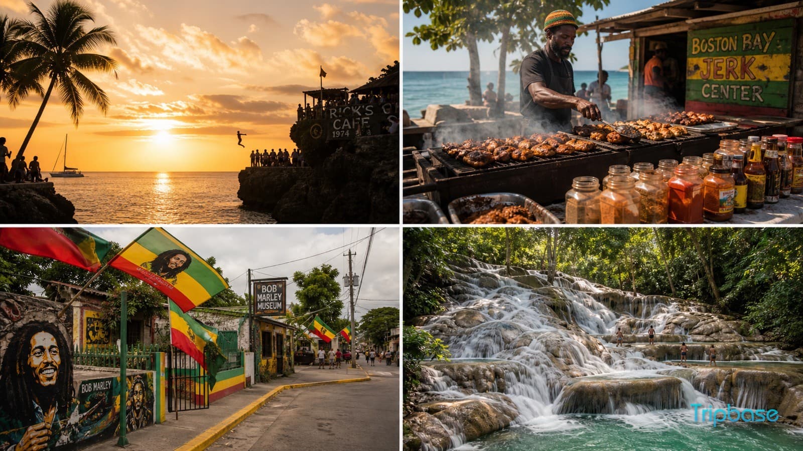 Jamaica Guide