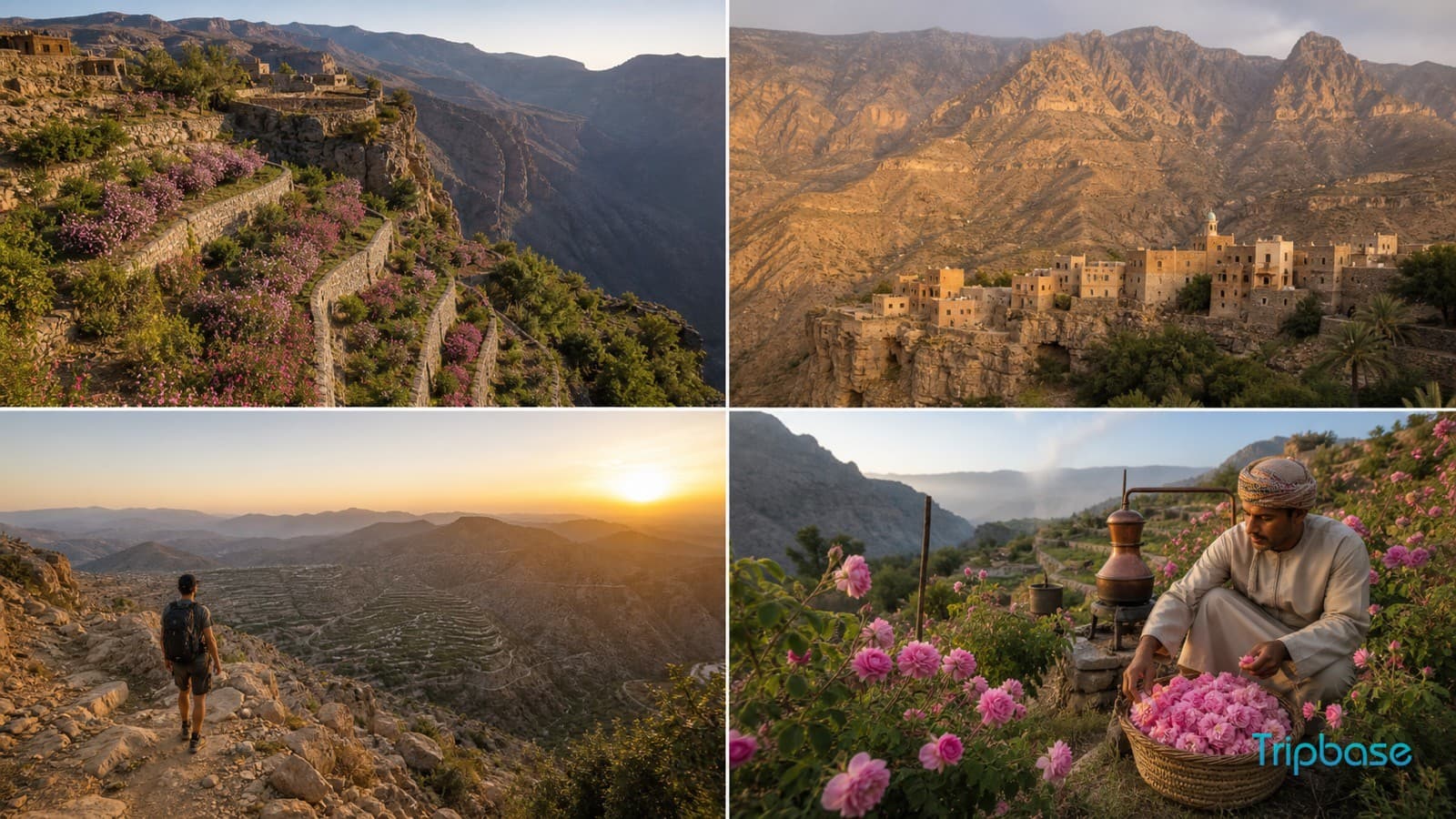 Jebel Akhdar
