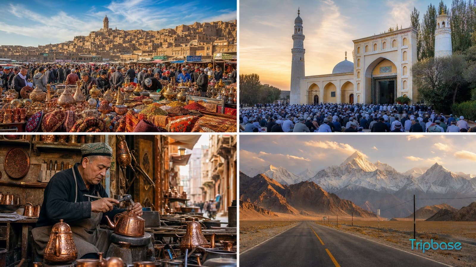 Kashgar