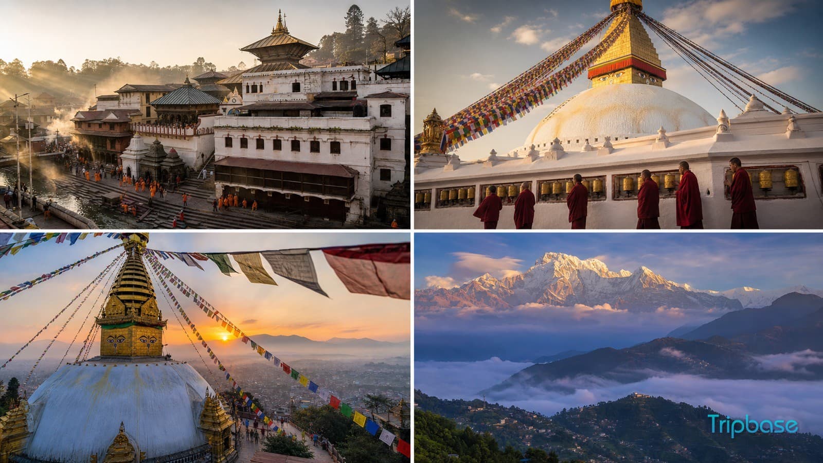 Kathmandu Guide