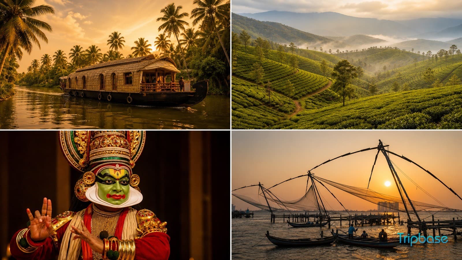 Kerala Guide