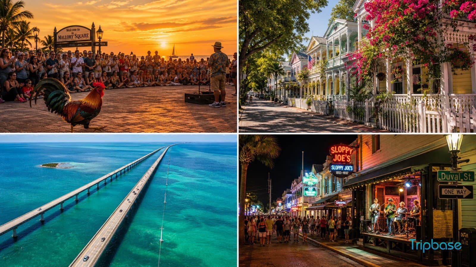 Key West Guide