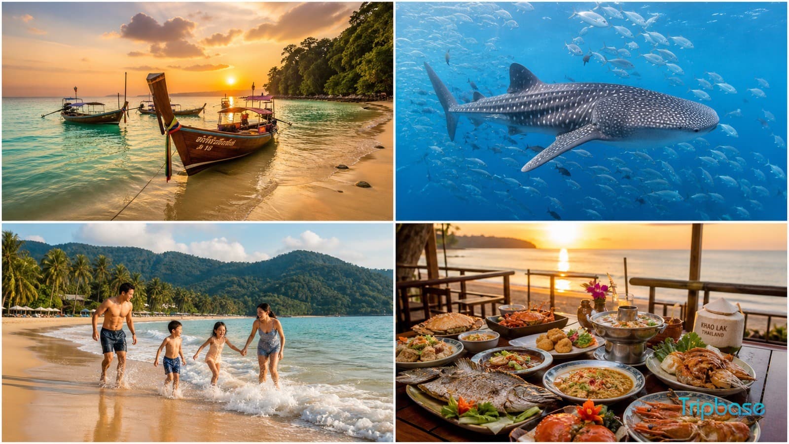 Khao Lak