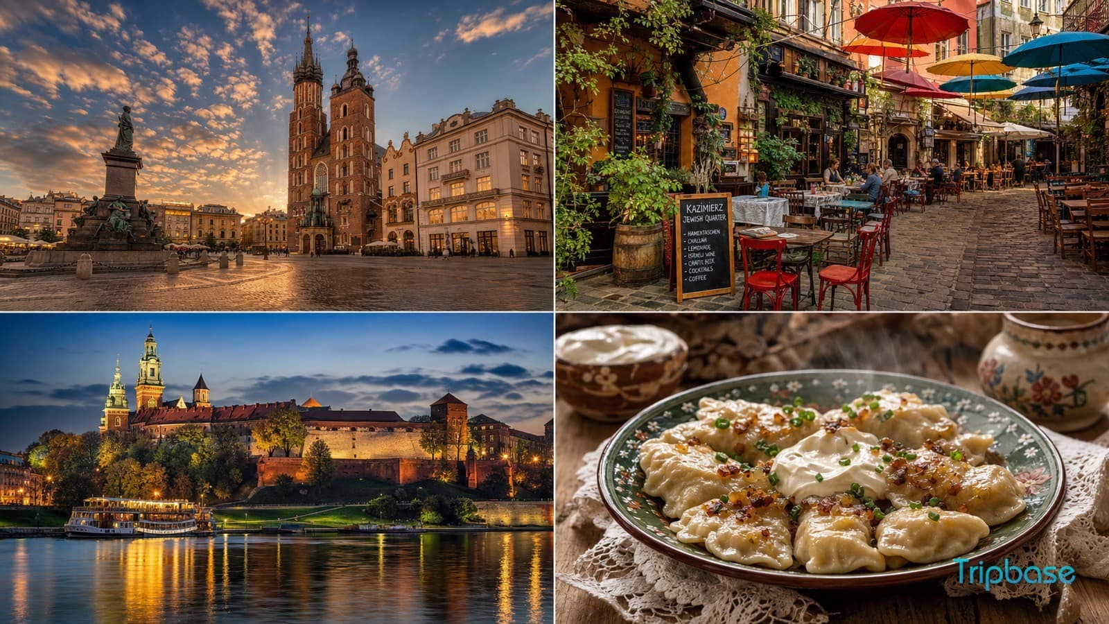 Krakow Guide