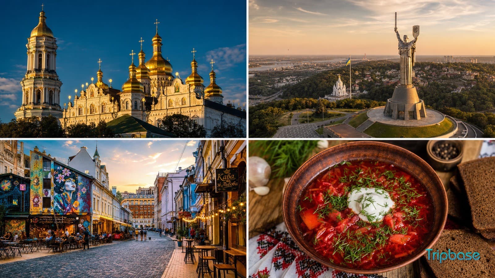 Kyiv Guide