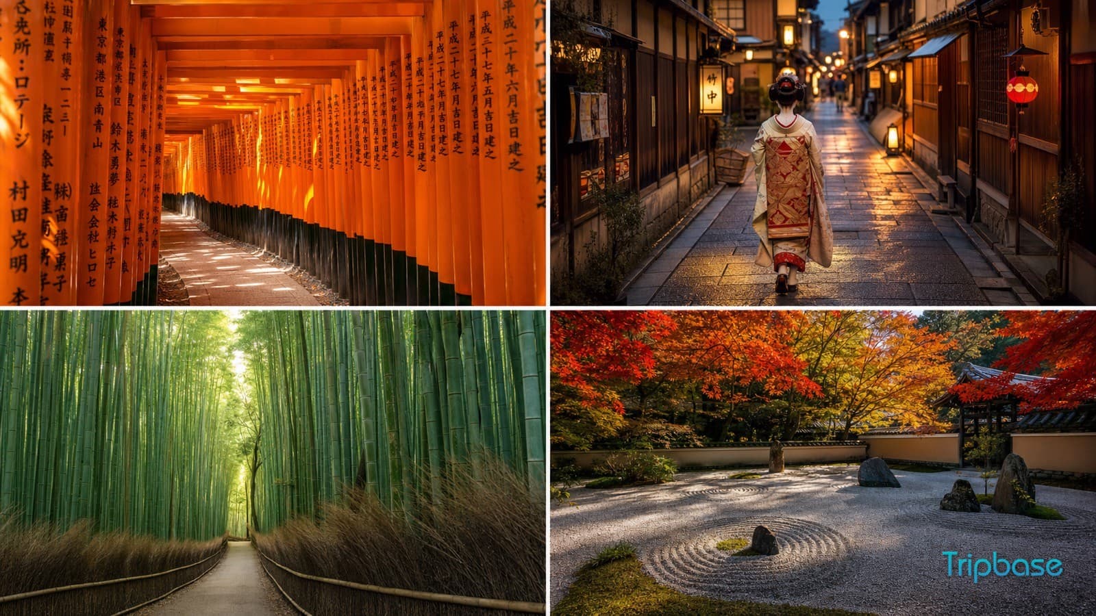 Kyoto Guide